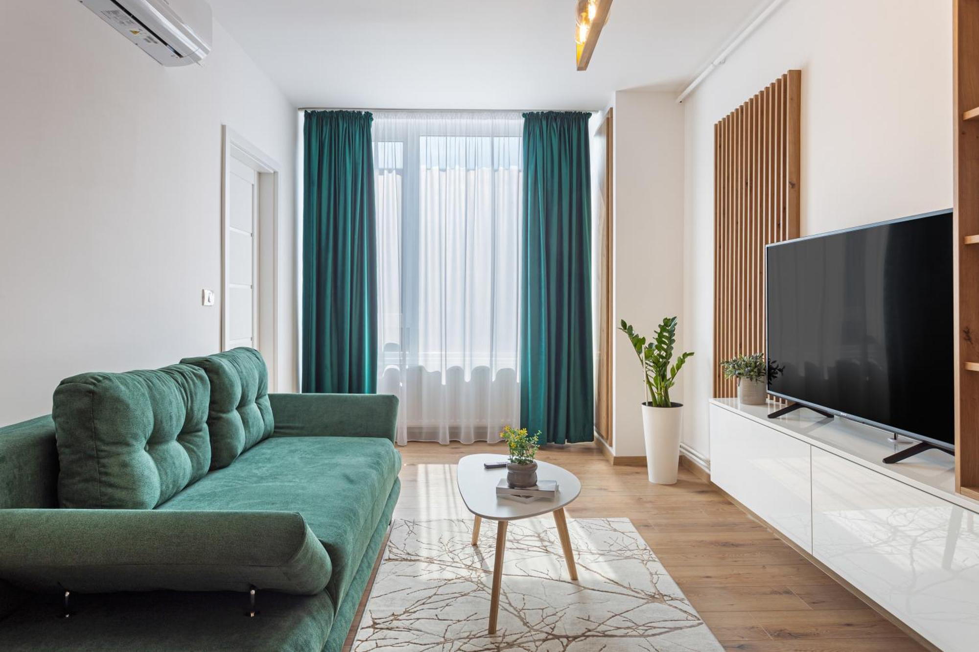 Marina Apartment Arad Exterior photo