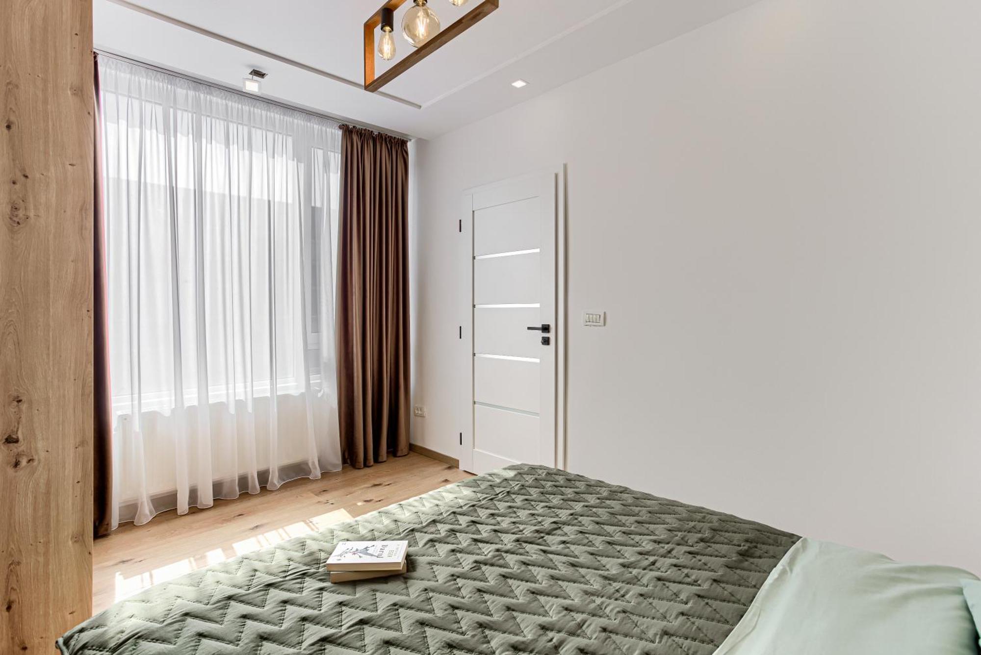 Marina Apartment Arad Exterior photo